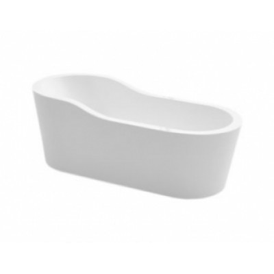 Ванна акриловая Belbagno BB65